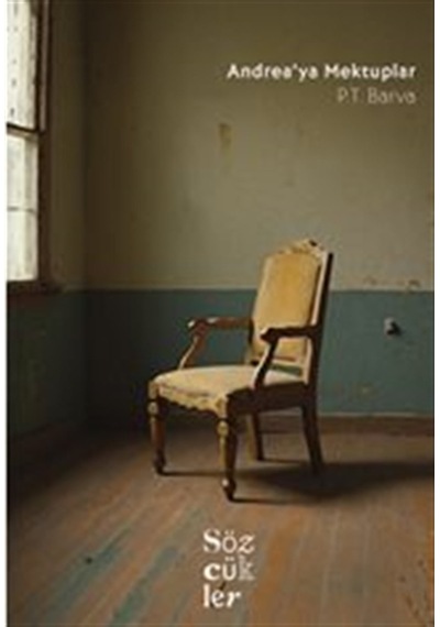 Andrea'ya Mektuplar / P.t. Barva