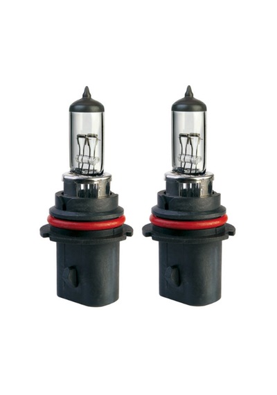2 Adet 12v Hb1 9004 65/45w Halojen Standart Renk Ampul