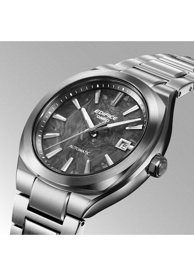 Casio Efk-200cd-1adr Kol Saati Metalik