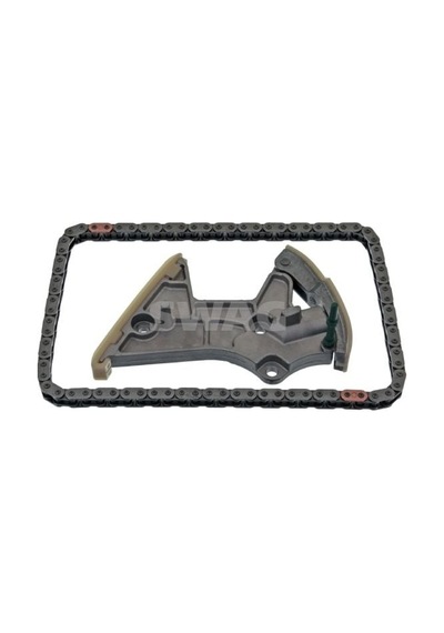 Audi A2 2000-2005 Arası 1.4 Tdı, 1.2 Tdı Swag Marka Triger Zinciri Seti