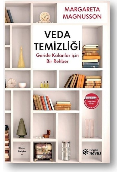 Veda Temizliği / Margareta Magnusson