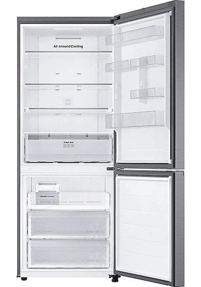 Samsung RB50DG601ES9TR 508 L Cooling Buzdolabı