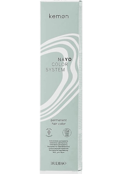 Kemon Nayo Color Amonyaksız Saç Boyası (Tüm Renkler) 50 Ml