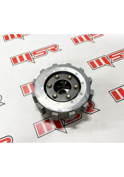 Cf Moto Nk 250 Debriyaj Oem Euro 4 7 Balata 6 Sac