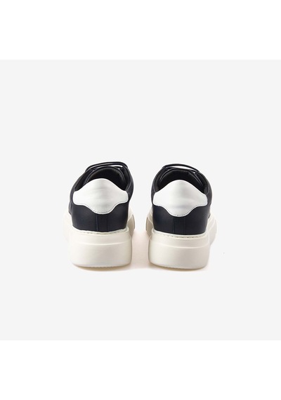 Mocassini Erkek Spor & Sneaker Ayakkabı S3 Laci Napa