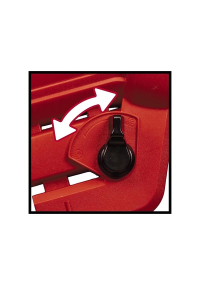 Akülü Yaprak Toplama Ve Üfleme Venturro 18/210 Power X-change Li-ıon, 18 V, 500 M³/h Emiş Gücü, 45 L Toplama Haznesi, 210 Km/h Üfleme Fonksiyonu - 3433625