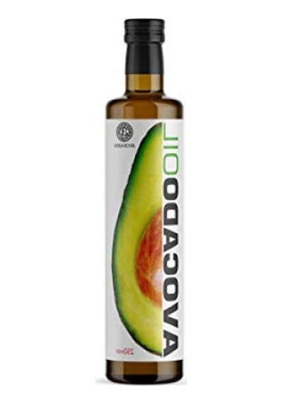 %100 Saf Avokado Yağı - 250ml