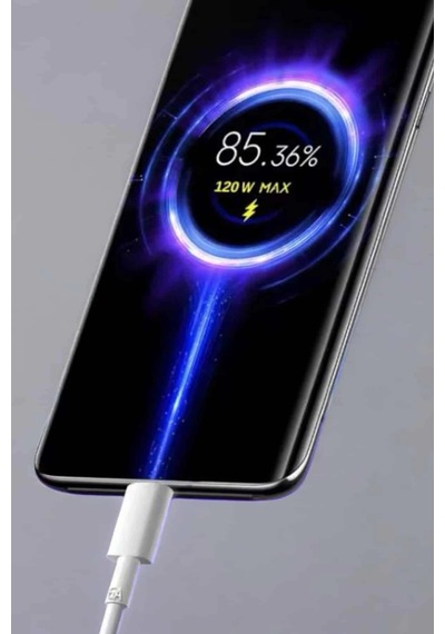 Mey İthalat Şarj Aleti Turbo Max Type-c Uyumlu Ultra Turbo Max 66403584