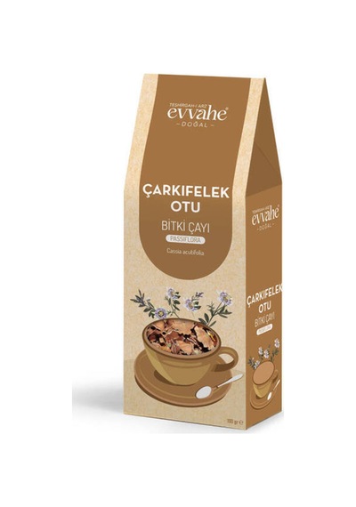 Çarkıfelek Otu 100 Gr - 684827269