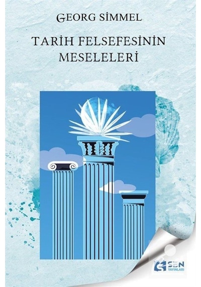 Tarih Felsefesinin Meseleleri / Georg Simmel 9786057104694