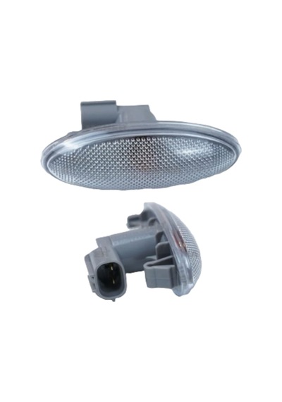 Toyota Corolla Uyumlu Auris Yaris Rav4 Çamurluk Sinyali 2006-2013 Arası