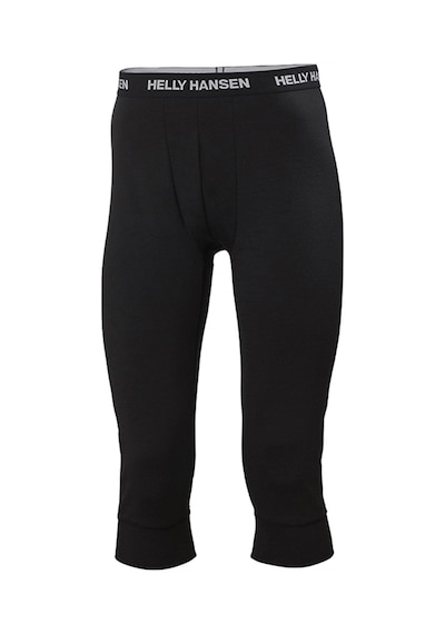 Helly Hansen Hh Lifa Merino Midweight 3/4 Pant