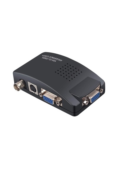 Video To Vga Çeviriçi Converter