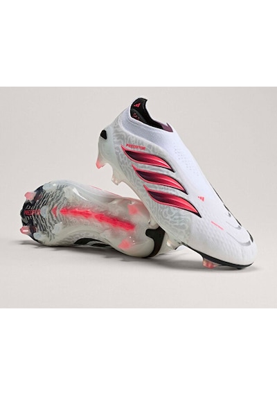 Adidas Predator Elıte Ll Fg Erkek Çim Zemin Kramponu Jp6267 Beyaz