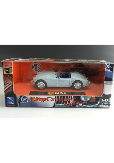 Dianomi 1:43 Mg Mga Cabrioler