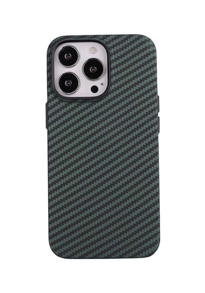 Apple Uyumlu iPhone 13 Pro Max Kilif Karbon Fiber Tasarimli Zore Karbono Kilif 553429434
