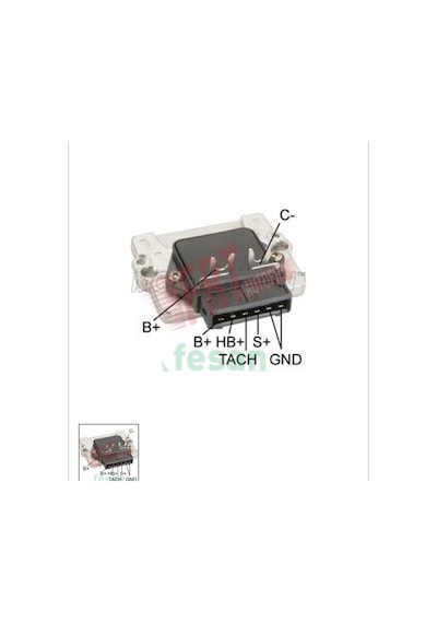 Vw Grup Igh013 Modül