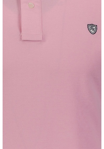 Lufian Erkek Tişört 111040091.laon 326577 Pembe