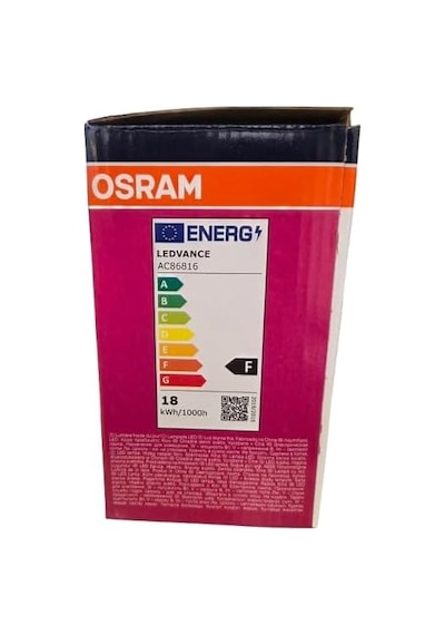 Value Clt 18w 6500 K Torch Led Ampul Beyaz Işık E27 Led 1850 Lümen Diğer