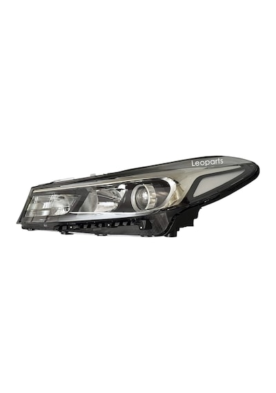 Leoparts Kia Cerato Far Lambası Sol Ledsiz 2015-2018 92101-a7500