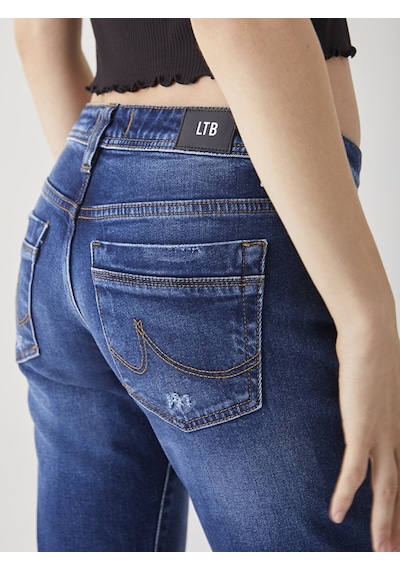 Ltb Valerıe Düşük Bel Boru Paça Jean Pantolon 01009514515249 53925 01009514515249_53925 Mavi Ltb Valerıe Düşük Bel Boru Paça Jean Pantolon 01009514515249 53925 01009514515249_53925 Mavi
