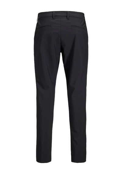 Jack & Jones Chase Coolmax Chino Erkek Siyah Pantolon 12293402-b Jack & Jones Chase Coolmax Chino Erkek Siyah Pantolon 12293402-b