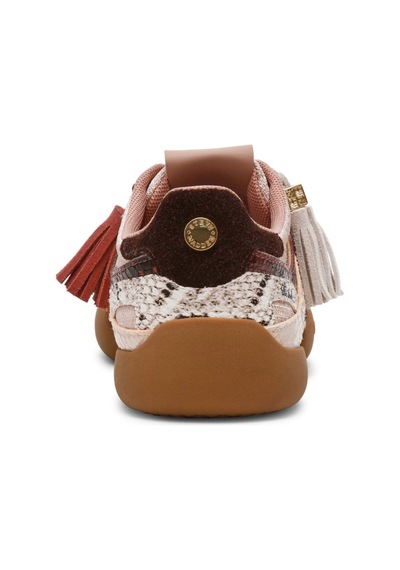 Steve Madden Pembe Kadın Sneaker Brıoche- Multı Bej - Pembe