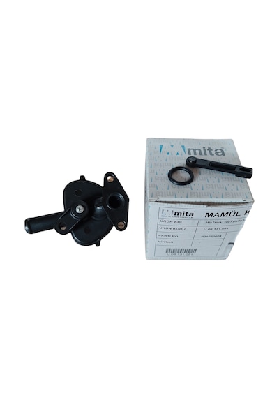 Mita Fıat Tempra Tipo Kalorifer Musluğu 7603138 40527212
