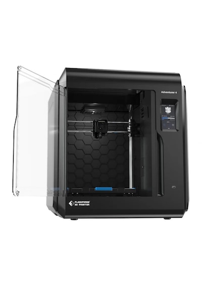 Flashforge Adventurer 4 3d Printer