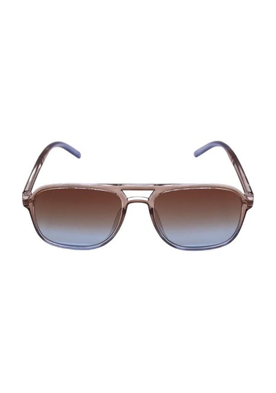 Bern Glasses 1001 54 C175 1976 Erkek Güneş Gözlüğü Çok Renkli