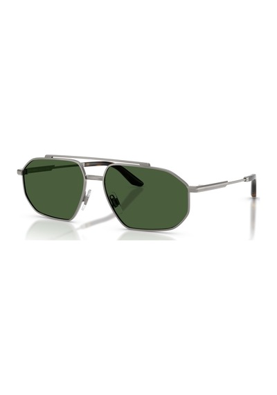 Dolce&gabbana 2328 04/71 59-15 Güneş Gözlüğü Gümüş