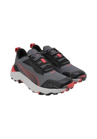 Puma Obstruct Profoam Unisex Koşu Ayakkabısı Çok Renkli