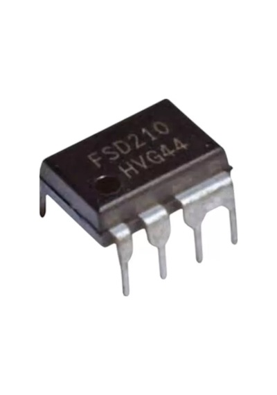 Sh Fsd 210 Dıp-8 Entegre Devre Najmaddin