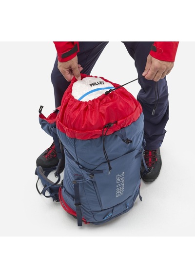 Millet Peuterey 45+10 Mıs2426 Mıv.n0395 Mavi
