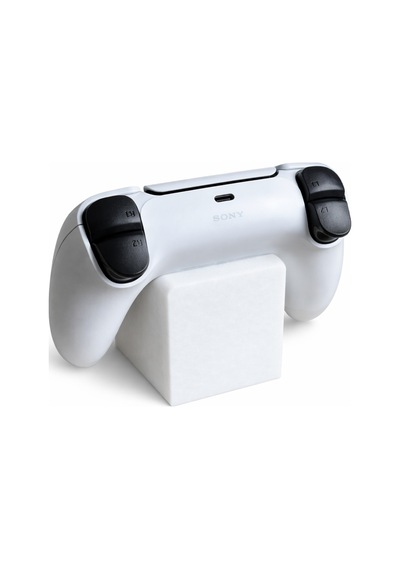 Star Wars Tasarımlı Ps5 Dualsense Kol Standı 3d Baskı Sağlam Plastik Kontrolcü Düzenleyici &