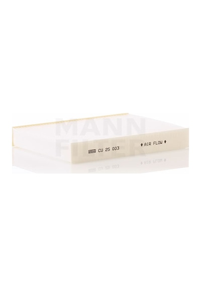 Mann Filter Cu25003 Polen Filtresi 272774812r - 27891-00q0k