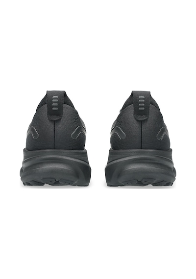 Asics Gel-kayano 32 Kadın Black Koşu Ayakkabısı 1012b838-001 Siyah