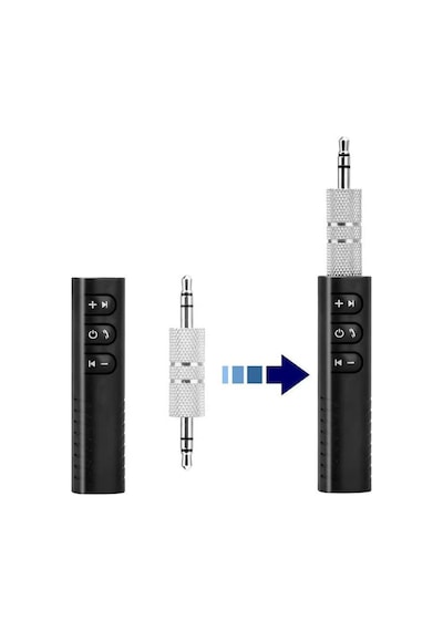 Blueetoothlu Ve Mikrofonlu Aux Girişi / Icca88-1 556384799