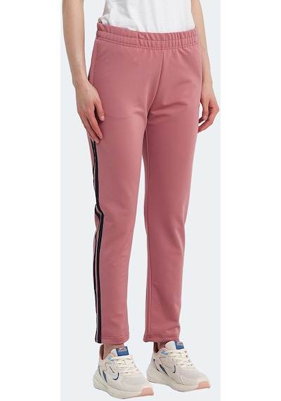 Slazenger VIKRAM IN Kadın Eşofman Altı Gül