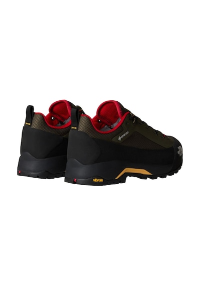 The North Face M Verto Alpıne Gore-tex Erkek Ayakkabısı Nf0a83nd3f91 Yeşil