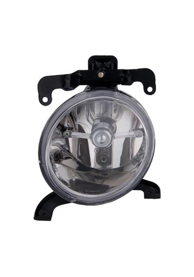 Cme Parts Hyundai Accent Admire 2003 - 2006 Uyumlu Sağ + Sol Sis Far Takımı 2 Adet Sis Far Ampullu