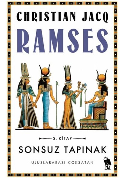 2: Sonsuz Tapınak - Ccgx-885811
