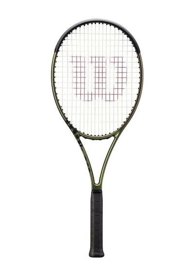 Sporquet Wilson Blade 98S V8 Tenis Raketi Wr079411