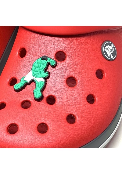 Crocs Terlik Süsü & Renkli Aksesuar Jibbitz (474782334)