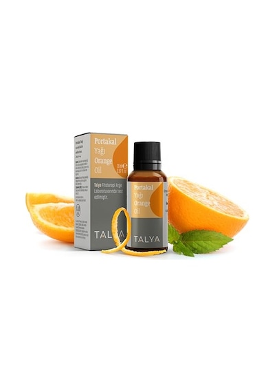 Talya Portakal Yağı 20 ML