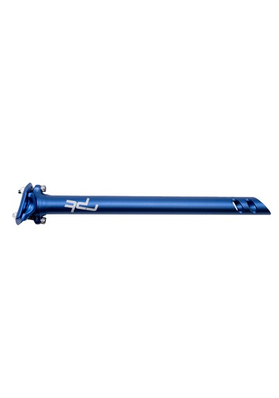 Raptor Sp-725 Sele Borusu 27.2mm Mavi Mavi