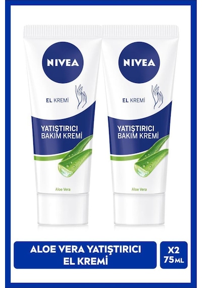 El Bakim Kremi & Teneke 30ml