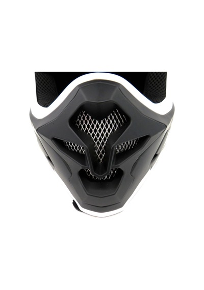 Kask Fullface Phoenix+ce-cpsc Lazer Xs Siyah