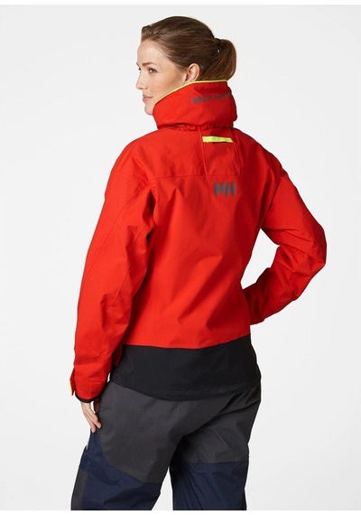 Helly Hansen W Pıer 3.0 Kadın Mont Hha.34177 Hha.222 001