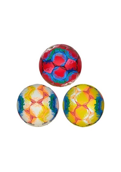 Futbol Topu Not - 188 - 350gr